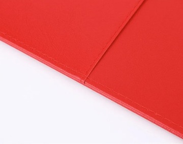 Буфер обмена Портфель Портфель-органайзер Доска для письма с зажимом А4