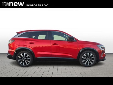 Renault Austral 2024 Austral 1.3 TCe mHEV Techno aut, zdjęcie 5