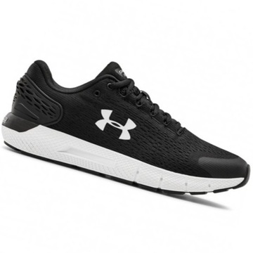 UNDER ARMOUR BUTY SIŁOWNIA BIEG TRENING 44