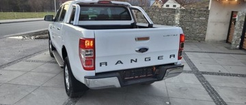 Ford Ranger V 2019 Ford Ranger 4x4, blokada tylnego mostu, nawiga..., zdjęcie 4