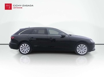 Audi A4 B9 Avant Facelifting 2.0 35 TDI 163KM 2022 Audi A4 Avant 35 TDI 163 KM S Tronic Salon PL Serwisowany FV23 2.0, zdjęcie 5