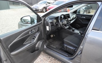 Nissan Qashqai III Crossover 1.3 DIG-T MHEV 158KM 2022 Nissan Qashqai Automat Benzyna Kamera 360 Nawigacja 1.3 Benzyna 158KM, zdjęcie 11
