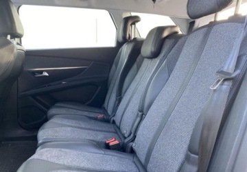 Peugeot 5008 II 2020 Peugeot 5008 1.2 PureTech mHEV Active Pack SS e-DCS6 VAT 23 1.2 136KM, zdjęcie 11