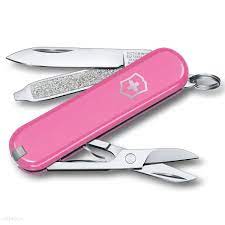 Scyzoryk VICTORINOX CLASSIC SD 0.6223.51G