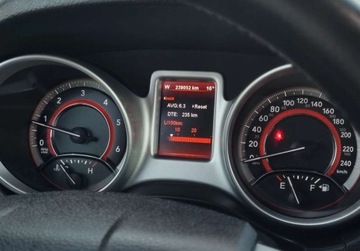 Fiat Freemont 2.0 Multijet II 16v 170KM 2012 Fiat Freemont SLICZNY 2.0 Diesel 170KM Bogata Wersja ORYGINAL Zadbany SERW, zdjęcie 15