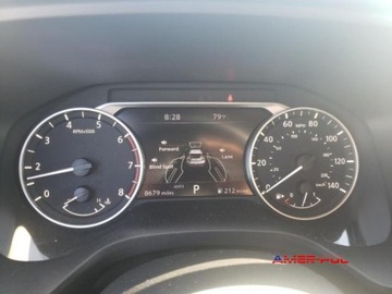 Nissan X-Trail IV 2023 Nissan X-Trail 2023 r., 2,5L SL 4X4 1.5 Benzyna 201KM, zdjęcie 6