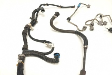 SYSTEM PALIVOVÝ BMW 1 (F20) 8511626 1.5L DIESEL 2015