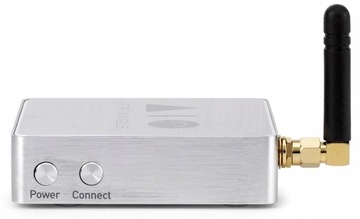 Плеер потоковой передачи Wi-Fi Triangle AIO C