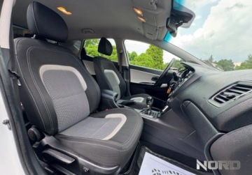 Kia Ceed II 2016 Kia Ceed Bezwypadkowa, FV23, KredytowanieLeasing, gwarancja 12m gethelp, zdjęcie 15