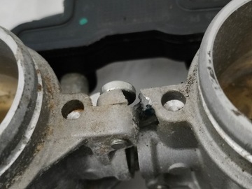 ДРОССЕЛЬ BMW S1000RR K67 8355423