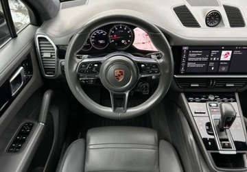 Porsche Cayenne III SUV S 2.9 440KM 2018 Porsche Cayenne S, Hak, ACC, GPS, 4 podgrzewane fotele, BOSE,Regulowane za, zdjęcie 5