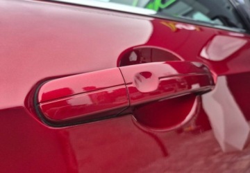 Ford Kuga II SUV 2.0 TDCi 180KM 2016 Ford Kuga 2,0 180 KM Tytanium Bezwypadkowa 2.0 Diesel 180KM, zdjęcie 16