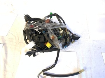 Suzuki Burgman 250 400 wiązka instalacja elektrycz