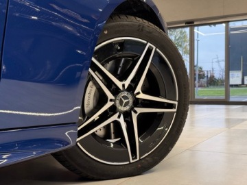 Mercedes Klasa C W206 Limuzyna 1.5 200 204KM 2025 C Klasa 200 mHEV 4-Matic AMG 1.5 (204KM) 2025, zdjęcie 16