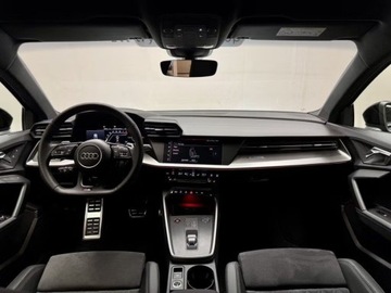 Audi A3 8Y RS Sportback 2.5 TFSI 400KM 2024 Audi RS3 Sportback TFSI Quattro 2024 2.5 Benzyna 400KM, zdjęcie 14