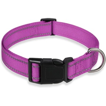1.2/1.5/1.8M/Night Reflective Pet Towing Rope