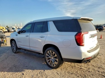  GMC Yukon Denali 2022 6.2 Benzyna 420KM, zdjęcie 1