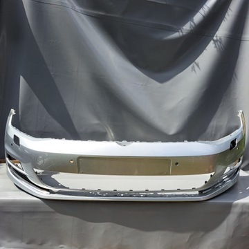 ZDERZAK VW GOLF VII 7 PRZÓD PDC SPRYSKI 12-16