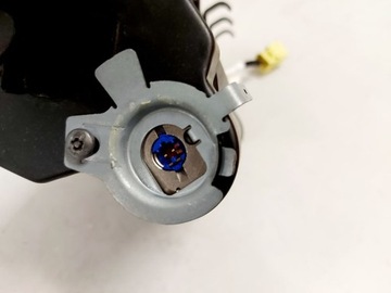 NISSAN QASHQAI 1 I J10 ПОДУШКА БЕЗОПАСНОСТИ ПАССАЖИРА 98515JD05A