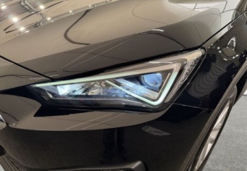 Seat Tarraco SUV 1.5 EcoTSI EVO 150KM 2022 Seat Tarraco Style 1.5TSI 150KM M6 2022 r., salon PL, I wl., dod. komplet, zdjęcie 25