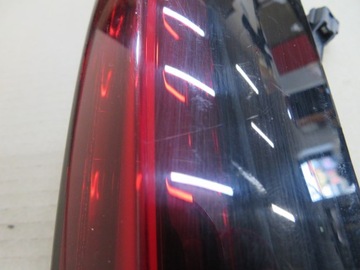 CITROEN C4 C-4 III 3 20- LED SVĚTLO ZADNÍ LEVÝ W KRYT 9831120680