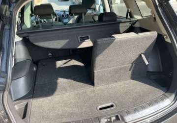 Nissan Qashqai I Crossover 2.0 140KM 2011 Nissan Qashqai2 Tekna Premium 2.0 Benz 140Pk 7-osob Zadbany Serwis Polecam, zdjęcie 6