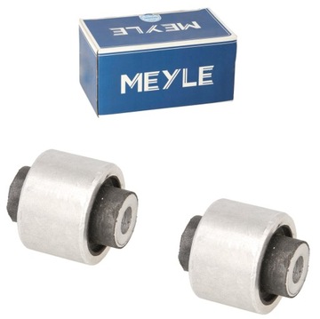 TULEJE WAHACZA TYŁ OPEL SIGNUM VECTRA C SAAB 9-3