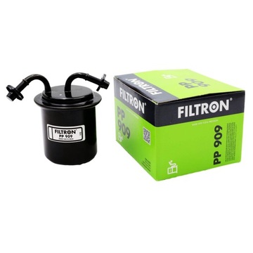 ФІЛЬТЕР ПАЛИВА FILTRON PP909 