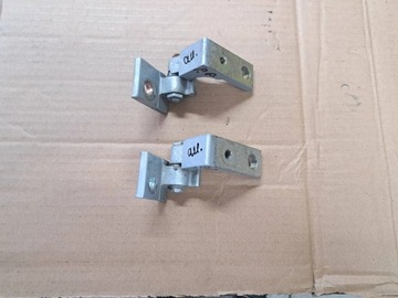 FIAT STILO 3 DRZWIOWE ZAWIAS DRZWI PRAWYCH GÓRNY