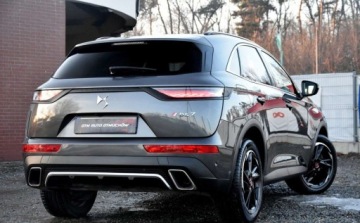  DS Automobiles DS 7 Crossback LED Navi SKORA FULL LED bogato wyposazony m, zdjęcie 13