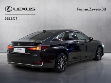 Lexus ES VII (XV70) Sedan Facelifting 300h 218KM 2023 Lexus ES 300h Business Edition Lexus ES 300h Busin, zdjęcie 1