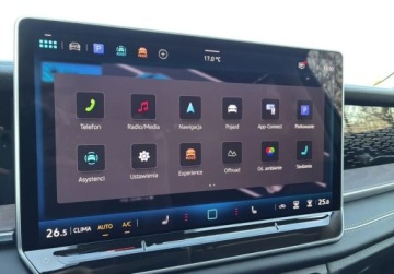 Volkswagen Tayron 2025 Volkswagen Tayron Elegance 2.0 TDI 4MOTION 193KM 2.0 Diesel 193KM, zdjęcie 17