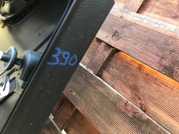 СТОРОНА ДВЕРИ ПЕРЕДНЯЯ СПРАВА, VW SHARAN