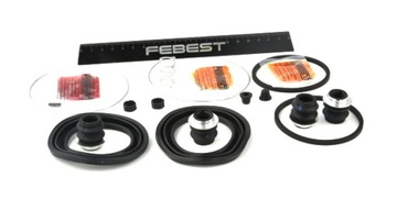 Reperaturki zacisku hamulca FEBEST 0175-ACV30F