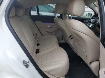 Mercedes GLC C253 2021 Mercedes-Benz GLC 2021 Mercedes-Benz GLC GLC 300 4MATIC Coupe 2.0 Benzyna, zdjęcie 10