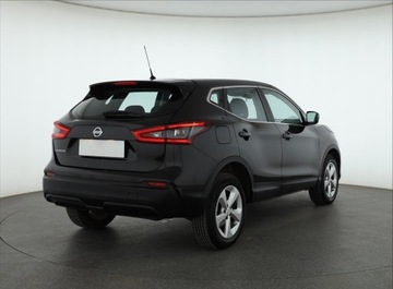 Nissan Qashqai II Crossover 1.2 DIG-T 115KM 2017 Nissan Qashqai 1.2 DIG-T, Salon Polska, zdjęcie 4