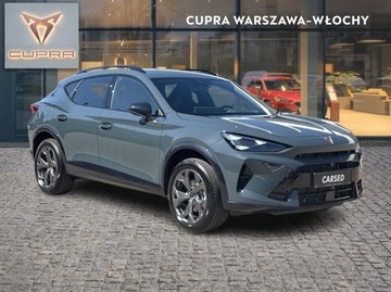 Cupra Formentor Crossover 1.5 TSI 150KM 2025 Cupra Formentor 1.5 eTSI MHEV 150 KM 7-biegowa aut, zdjęcie 6