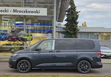 Volkswagen Multivan T7 2025 Volkswagen Multivan STYLE L2 1.5 TSI-245KM e-hybrid -DSG6 LED-MatrixTempo, zdjęcie 10