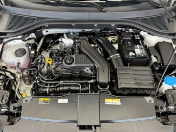 Volkswagen T-Roc I SUV Facelifting 1.5 TSI ACT 150KM 2023 Volkswagen T-Roc Life Podgrzewane fotele Kamera CarPlayAndroid Auto LE, zdjęcie 17