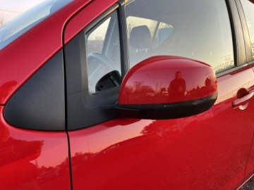 Opel Agila B 1.2 Twinport ECOTEC 94KM 2013 Opel Agila 1.2 Benzyna/ Klimatyzacja/ koła zimowe, zdjęcie 22