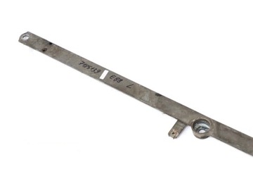 BMW E88 Кронштейн усиления балки жесткости