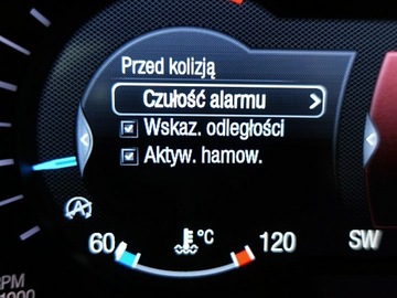 Ford Mondeo V Liftback Facelifting 2.0 EcoBlue 150KM 2020 Ford Mondeo TITANIUM Kraj 1wł Bezwypad FulLed, zdjęcie 36