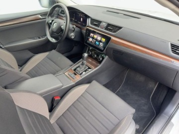 Skoda Superb III Scout 2.0 TDI SCR 200KM 2022 Skoda Superb 2.0 TDI 200KM DSG SCOUT 4X4 FV23 HAK Matrix 2.0 Diesel, zdjęcie 12