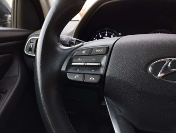 Hyundai i30 III Wagon Facelifting 1.0 T-GDI 120KM 2022 Hyundai i30 1.0 T-GDI MODERN , Salon PL, FV 23 Benzyna 120KM, zdjęcie 20