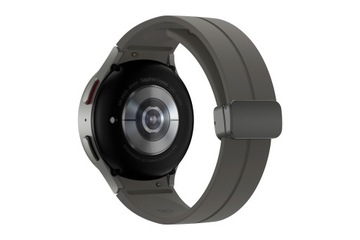 Samsung Galaxy Watch 5 Pro R920 45 мм BT Серый