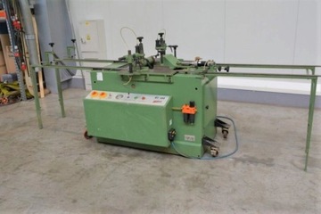 СВЕРЛИЛА ITALPRESSE SHUTTER - КОЛЕБАНИЕ