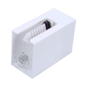 Maszyna do kwitnienia rzęs Przenośna maszyna do robienia wentylatorów do rzęs bez przechowywania