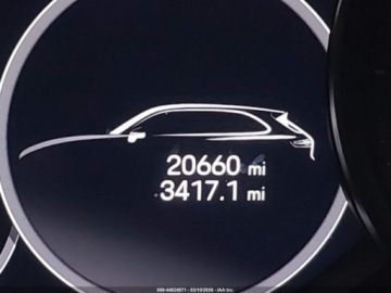 Porsche Cayenne III 2023 Porsche Cayenne Platinum Edition 2023 3.0 Benzyna 335KM, zdjęcie 12