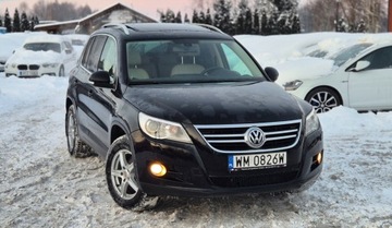 Volkswagen Tiguan I 2011 Vw Tiguan 4MOTION 2.0 TDI 170ps DSG Salon PL Full Opcja Doinwestowany !, zdjęcie 27