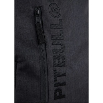 СПОРТИВНЫЙ ТУРИСТИЧЕСКИЙ РЮКЗАК PIT BULL ДЛЯ ТРЕНИРОВОК ПИТБУЛЯ В ГОРАХ